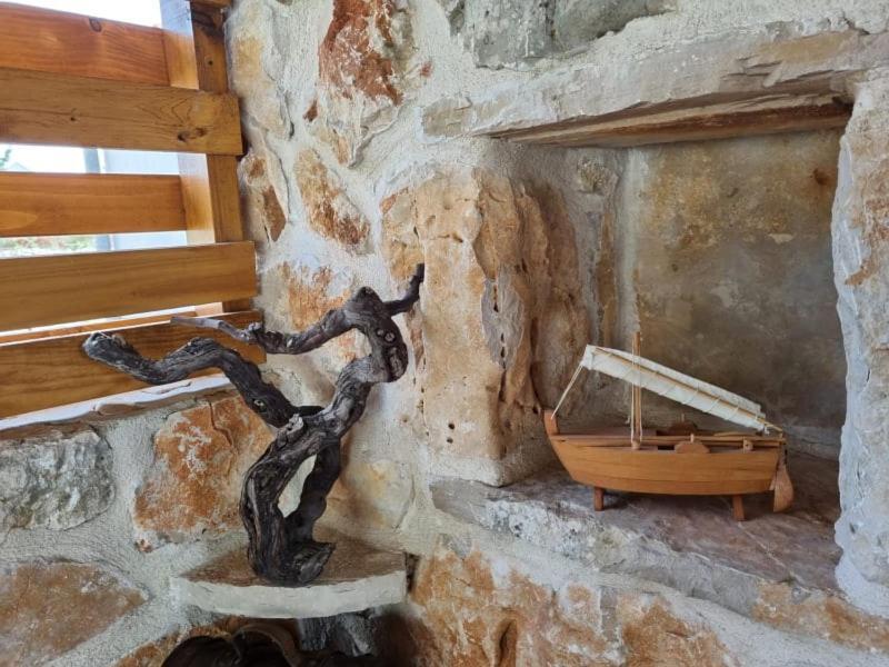 Kuca Za Odmor Dijana Villa Gornje Selo Eksteriør billede
