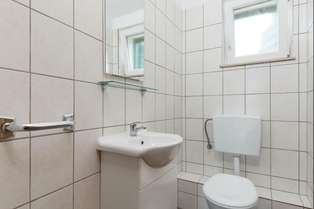 Kuca Za Odmor Dijana Villa Gornje Selo Eksteriør billede